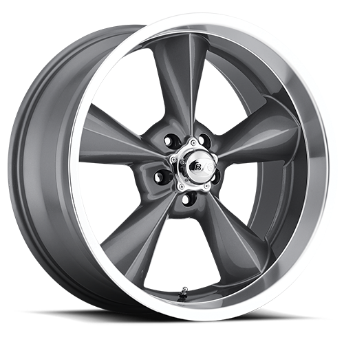 BG Rod Works - OS 570-5475-00 GML