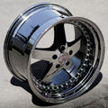 ESR Wheels auto part