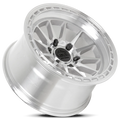 Lock Offroad Wheels - BAJA-7963MC