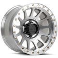 Lock Offroad Wheels - YOSEMITE-7969MC