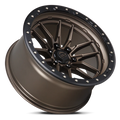 Lock Offroad Wheels auto part detail