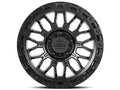 Lock Offroad Wheels - COMBAT-7957MB12N