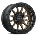 Lock Offroad Wheels - TRAIL-78563MRMBR25