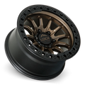 Lock Offroad Wheels - TRAIL-78563MRMBR25