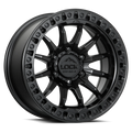 Lock Offroad Wheels - TRAIL-7963GB