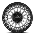 Lock Offroad Wheels auto part