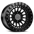 Lock Offroad Wheels - MOJAVE-78557MGMBR