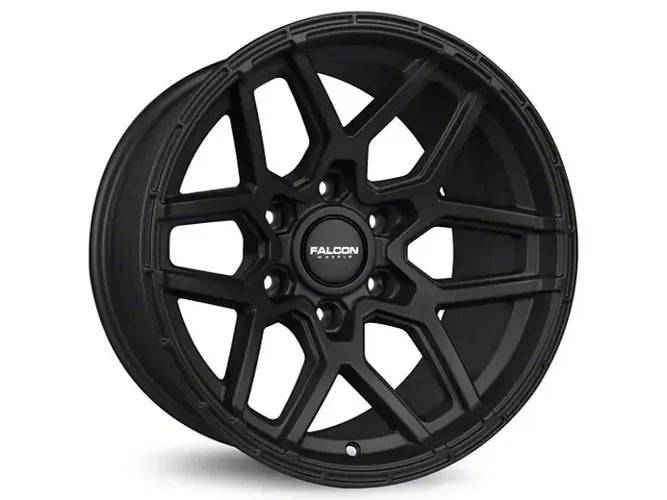 FALCON - FLC-T9-7983-15-MBK