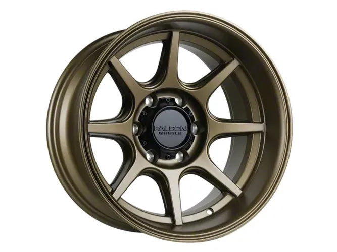 FALCON - FLC-T8-7983-12-BRS