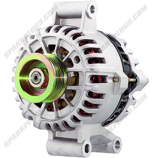 REMANUFACTURED DENSO FIRST TIME FIT