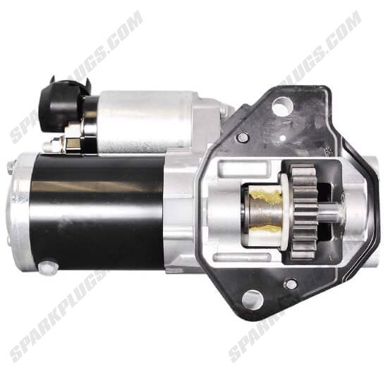 DENSO FIRST TIME FIT STARTER MOTOR