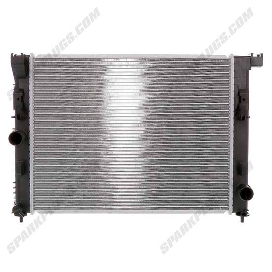 RADIATOR NEW OE QUALITY