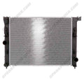 RADIATOR NEW OE QUALITY