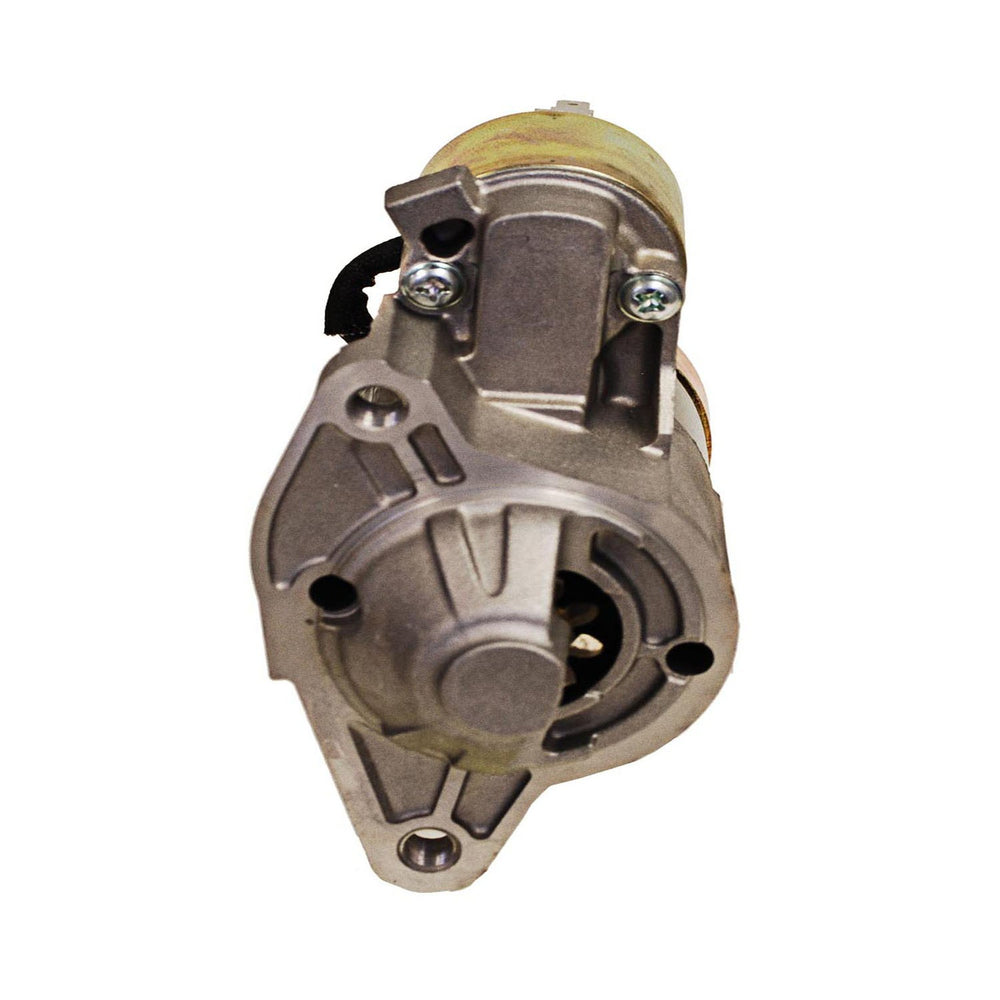 DENSO FIRST TIME FIT STARTER MOTOR