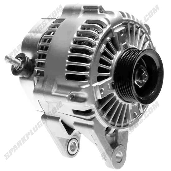 DENSO FIRST TIME FIT ALTERNATOR