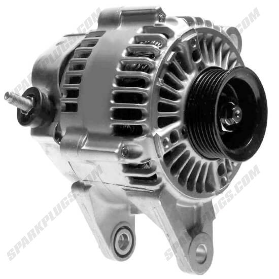 DENSO FIRST TIME FIT ALTERNATOR