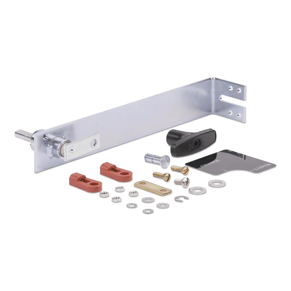 STATION SELECTOR UNIT