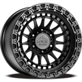 Lock Offroad Wheels - MOJAVE-7986MB12N