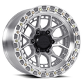 Lock Offroad Wheels - COMMANDO-7963MC12N
