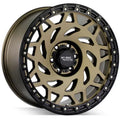 Off Road Monster - M50755000BZBR