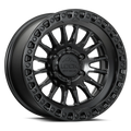 Lock Offroad Wheels - GRIT-7963MB12N