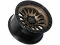Lock Offroad Wheels - GRIT-7957MRMBR