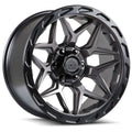 Lock Offroad Wheels auto part