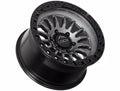 Lock Offroad Wheels - GRIT-7969MGMBR12N