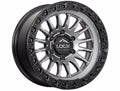 Lock Offroad Wheels - GRIT-7969MGMBR12N