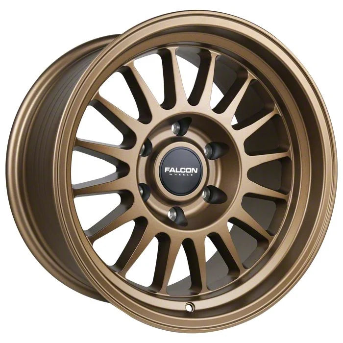 FALCON - FLC-TX2-7983-12-MBR