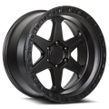 Lock Offroad Wheels - OLYMPUS-7969MB12N