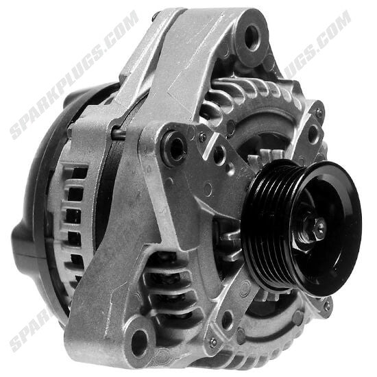 DENSO FIRST TIME FIT ALTERNATOR