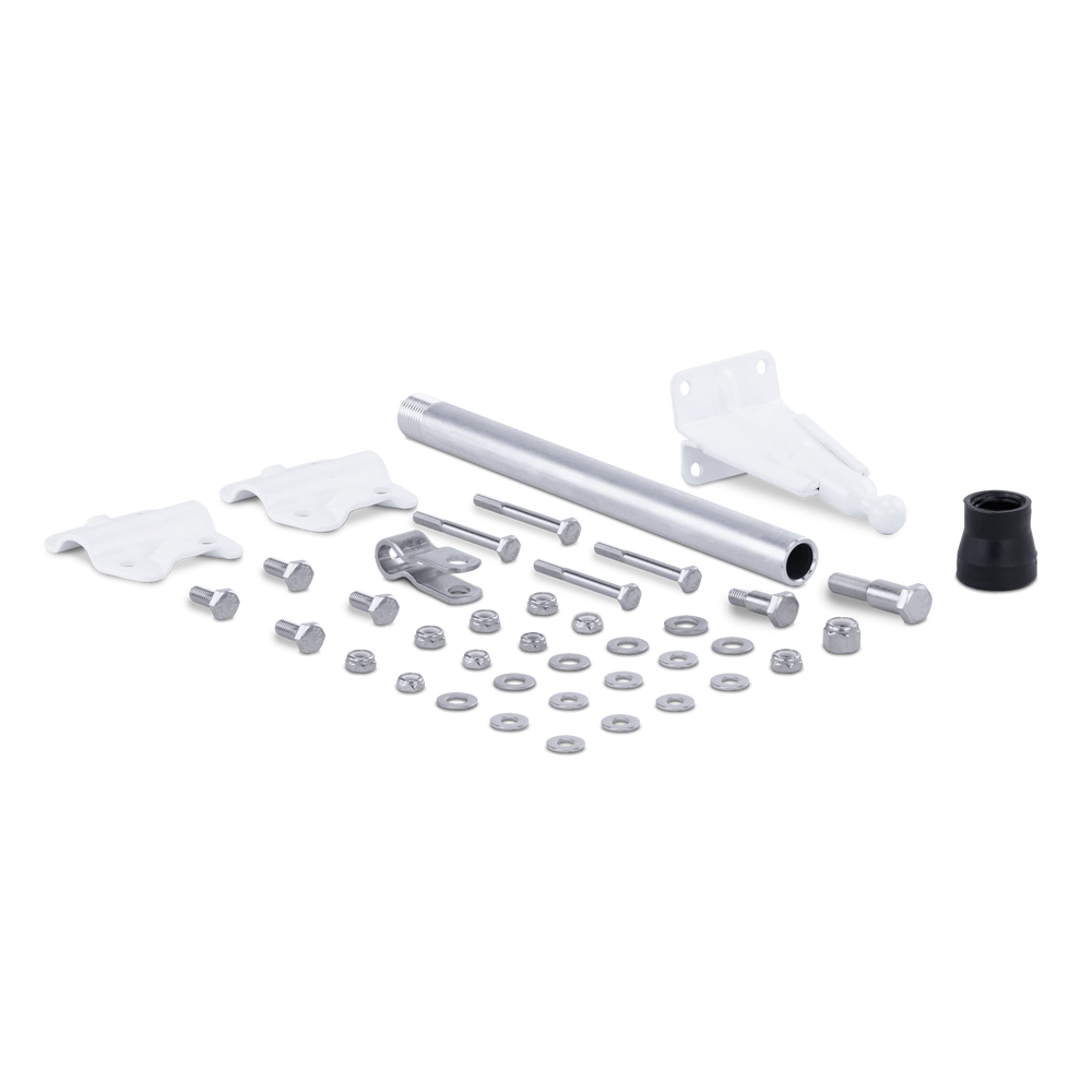 UNIVERSAL TRANSOM MOUNT KIT
