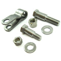 UNIVERSAL TRANSOM MOUNT KIT