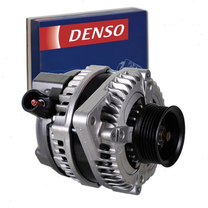 REMANUFACTURED DENSO FIRST TIME FIT