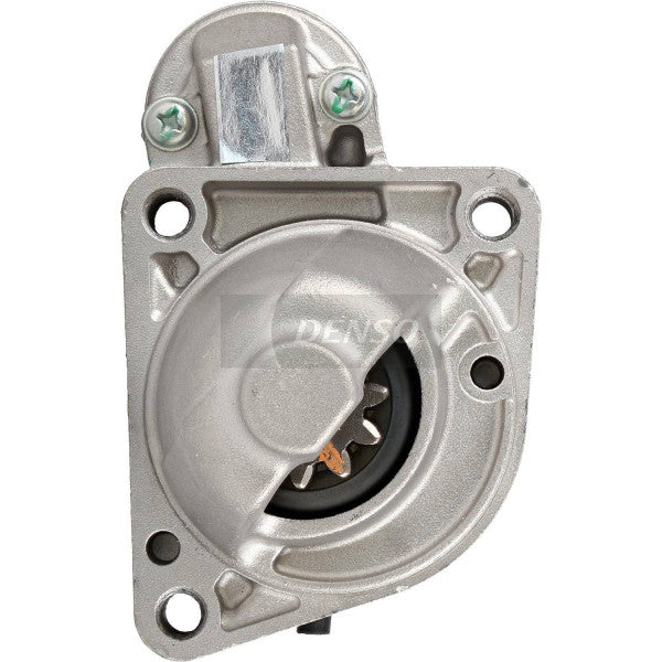 DENSO FIRST TIME FIT STARTER MOTOR
