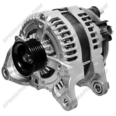 Denso auto part