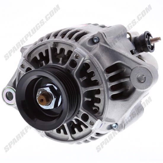 REMANUFACTURED DENSO FIRST TIME FIT