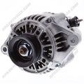 Denso red auto part
