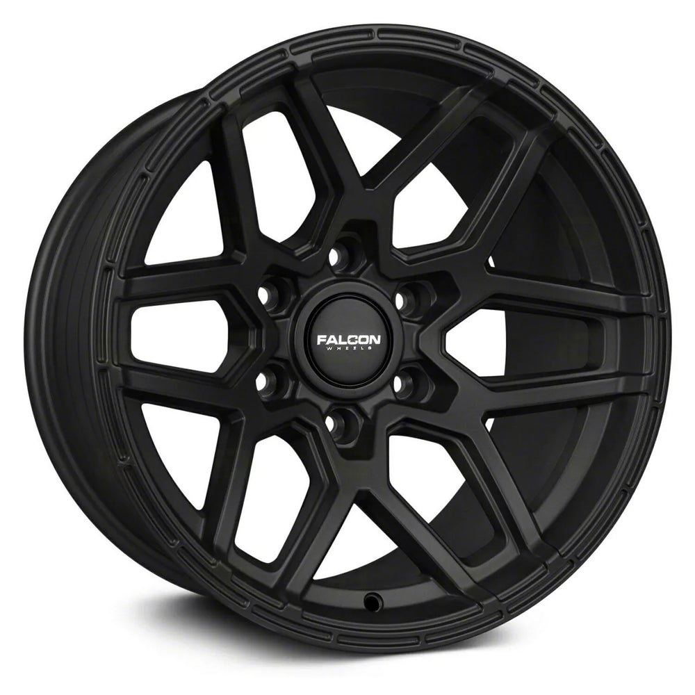 FALCON - FLC-T9-7983-38-MBK