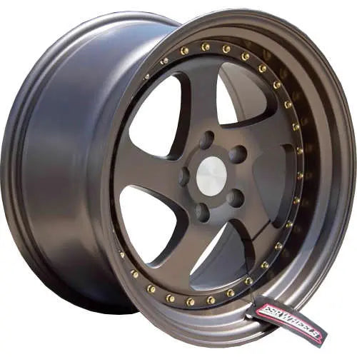 ESR Wheels - 89551435SR02MBRNZ
