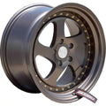 ESR Wheels auto part
