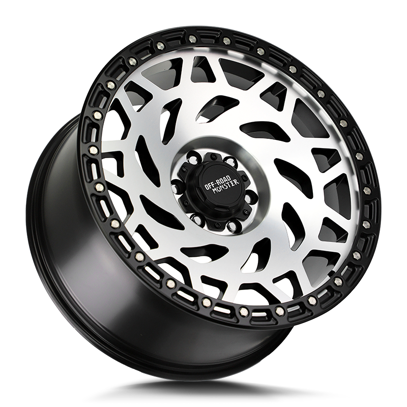 Off Road Monster - M50700000GBBR