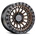 Lock Offroad Wheels - MOJAVE-7986MRMBR12N