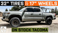 Lock Offroad Wheels - LUNATIC-7969MC