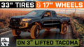 Lock Offroad Wheels auto part