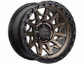 Lock Offroad Wheels - LUNATIC-7988MRMBR12N