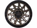 Lock Offroad Wheels - LUNATIC-7988MRMBR12N