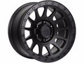 Lock Offroad Wheels - YOSEMITE-7969MB