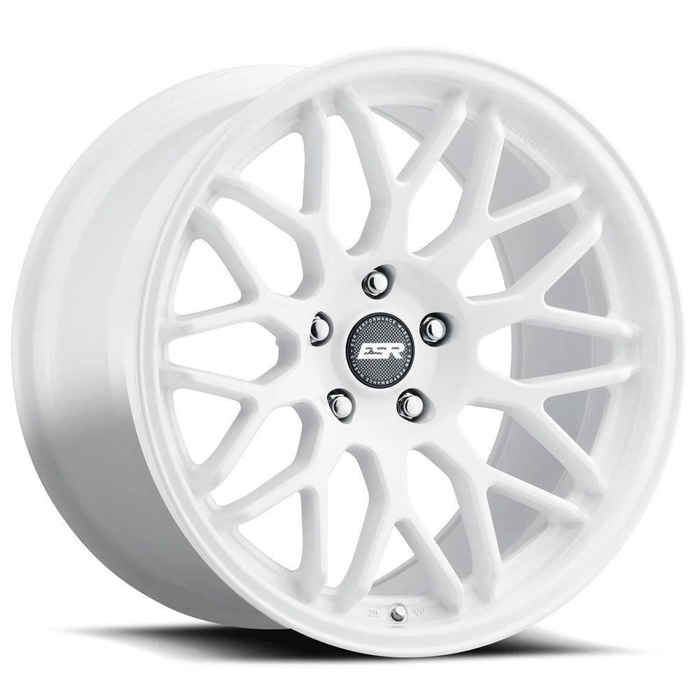 ESR Wheels - 89550022SR11MBRNZ